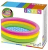 INTEX 58924NP - Planschbecken - Sunset Glow Babypool Produktbild-Vorschau 1