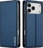 Étui en cuir magnétique pour iPhone 18 Pro, avec Voir les images du produit 1