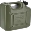Fuel Canister Professional 10 L, vert olive, HD-PE, Voir les images du produit 2