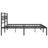 VidaXL 355664, Černá, 187 cm, 2,19 m, 90 cm, 1830 x 2130 Náhled obrázku produktu 6