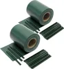 Sichtschutz Streifen, 70mx19cm grün aus PVC 650g/m², mit 40 Produktbild-Vorschau 1