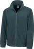 Veste polaire Result Core pour homme, anti-boulochage BC852 Voir les images du produit 1