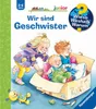 Wieso? Weshalb? Warum? junior, Band 29: Wir sind Produktbild-Vorschau 8