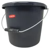 Eimer 10L Anthrazit Produktbild-Vorschau 1