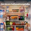 Seeger ClearFry Glas Heißluftfritteuse, 6 Produktbild-Vorschau 8