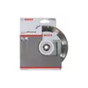 Bosch Professional for Concrete - Diamant-Schneidscheibe - Voir les images du produit 2
