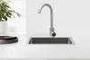 Spoelbak – Acciaio inossidabile – 16,5 x 38,5 cm, Anteprima dell’immagine prodotto 3