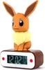 Teknofun Offiziell Lizenziert Pokémon Evoli 3D Wecker Produktbild-Vorschau 9