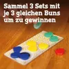 Einheitsgröße|BIG POTATO GAMES "Nice Buns" Strategiespiel Produktbild-Vorschau 7