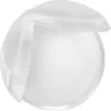 com-four® 12x Eckenschutz, Kantenschutz für Tisch, Stuhl, Produktbild-Vorschau 2