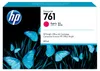HP 761 - 400 ml - Magenta - original - DesignJet Produktbild-Vorschau 2