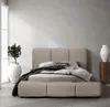 Polsterbett Doppelbett GRACIA 160x200cm Komplettset in Produktbild-Vorschau 2