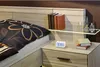 Hama sveglia radiocomandata RC 660 Bianco Anteprima dell’immagine prodotto 4
