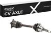 RIDEX 13D0616 Antriebswelle Vorne Rechts für NISSAN X-TRAIL Produktbild-Vorschau 2