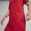 Puma Teamfinal Trikot Kurzarm Herren - Rot  | Größe: L Produktbild-Vorschau 4