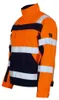 Mascot SAFE COMPETE Warnschutzjacke Cameta Gr. L Produktbild-Vorschau 2