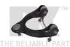 NK 5012625 Querlenker für HONDA CIVIC VI Hatchback (EJ, EK) Produktbild-Vorschau 1