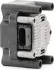 A close-up studio shot of a car ignition coil. Produktbild-Vorschau