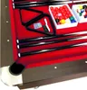 Billardtisch 8 ft Billard Billard-Spiel Messung 220 x 110 Produktbild-Vorschau 2
