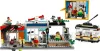 LEGO 31097 Creator 3v1 Mestský dom so zverimexom a Náhľad obrázku produktu 7