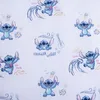 Jerry Fabrics Inklusive Leinen Lilo und Stitch Wave Produktbild-Vorschau 6
