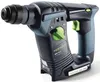 Festool BHC 18 Li-Basic, SDS Plus, Černá, Šedá, 1,8 cm, Náhled obrázku produktu 7