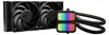 be quiet! WAK SILENT LOOP 3 240mm All-in-One Wasserkühlung Voir les images du produit 1