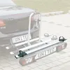 UNITEC Erweiterungssatz 3.Fahrrad Alu Atl. Evol - Auslauf Produktbild-Vorschau 4