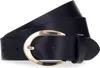 Vanzetti Leder Gürtel 30mm Leather Belt W75 Black schwarz Produktbild-Vorschau 1
