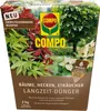 COMPO Bäume,Hecken, Sträucher Langzeit-Dünger - 2 kg für Produktbild-Vorschau 3
