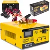 Mikroprocesorová nabíječka baterií POWERMAT PM-PM-40B, Náhled obrázku produktu 6