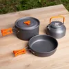 Utensili da campeggio per cucina all'aperto multifunzionale Anteprima dell’immagine prodotto 18