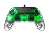 Nacon PS4 Controller Light Edition Green Produktbild-Vorschau 4