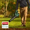 Bosch AdvancedLeafBlower 36V-750 (1x2.0Ah), Ručné dúchadlo, Náhľad obrázku produktu 18