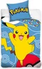 Carbotex POKEMON oboustranná souprava ložního prádla pro Náhled obrázku produktu 1