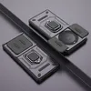Hülle für Honor X9A Dual Layer Handyhülle Schiebe Kamera Produktbild-Vorschau 4
