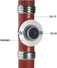 prírubový adaptér airfit DN 75/50 z PP, rozstup otvorov Náhľad obrázku produktu 3