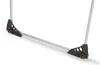EASYmaxx Séchoir à linge extensible 185-250 x 56 x 98 cm - Voir les images du produit 8