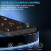 2-Pack Xiaomi 13T Pro Privacy Displayschutzfolie – Produktbild-Vorschau 4