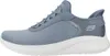SKECHERS BOBS SQUAD CHAOS - I SLIP-INS Blau Produktbild-Vorschau 9