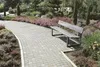 Beton Tiefbordstein grau einseitig gefast 100 cm x 8 cm x Produktbild-Vorschau 2