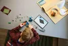 21274 Lego 21274 Minecraft Begegnung Mit Dem Wächter Produktbild-Vorschau 44
