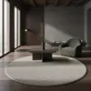 Designteppich Einfarbig Zeitlos Waschbar Strapazierfähig | Produktbild-Vorschau 1