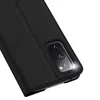 DUX DUCIS Skin Pro Book Hülle für Samsung Galaxy S20 FE 5G Produktbild-Vorschau 4