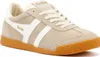 Gola Damen-Sneaker Elan Beige-Weiß, Farbe:beige/schlamm, EU Produktbild-Vorschau 35