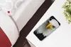 MuchoWow® Handyhülle Schutzhülle Hülle für iPhone Xs Adler Produktbild-Vorschau 4