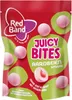 Red Band Juicy Bites Aardbeien 145g Produktbild-Vorschau 1