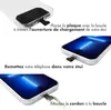 imoshion Cordon téléphonique universel + dragonne - Perles Voir les images du produit 4