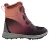 Vado Wendy High Boa Kinderschuhe Mädchen Winterstiefel Rosa Produktbild-Vorschau 2