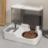 Dávkovač krmiva, dávkovač vody, automatické krmítko, krmná Náhled obrázku produktu 3